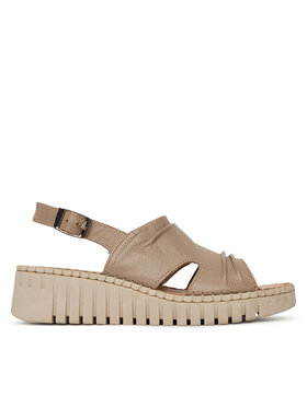 Lasocki Sandále Lasocki WB-BRIGITTE-02 Béžová