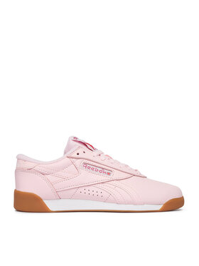 Reebok Сникърси Reebok EO-F/S LO 100263619 Розов