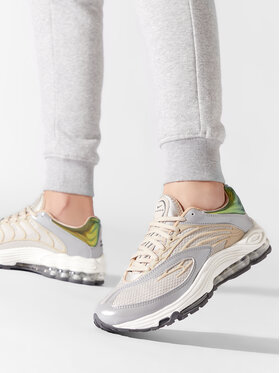 Nike Снікерcи Nike Air Tuned Max DC9391 200 Бежевий
