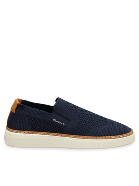 Gant Cipele Gant 32631243 Tamnoplava