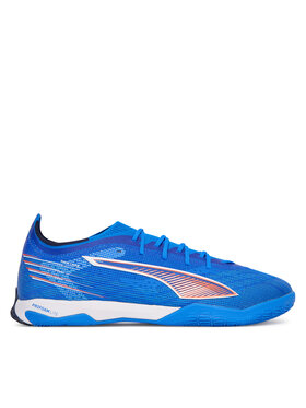 Puma Futbalové topánky Puma Ultra 6 Pro Court 108550 01 Modrá