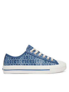 Guess Кеди Guess FLTC3Y FAL12 Голубий