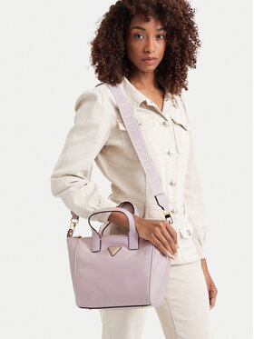 Guess Сумка Guess Follie TWNN96 76019 Світло-рожевий