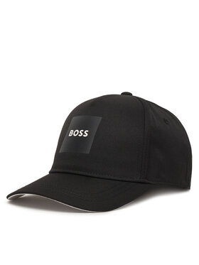 BOSS Șapcă BOSS J53166 M Negru