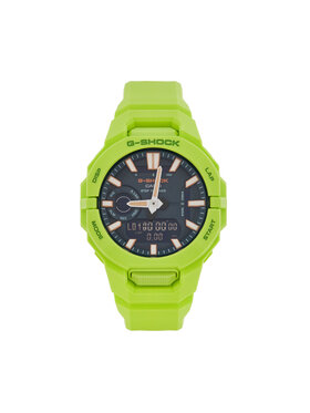 G-Shock Laikrodis G-Shock GBA-950-9A3ER Geltona