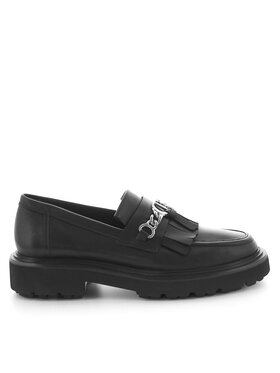 Kennel & Schmenger Loafers Kennel & Schmenger 41-29800.730 Čierna