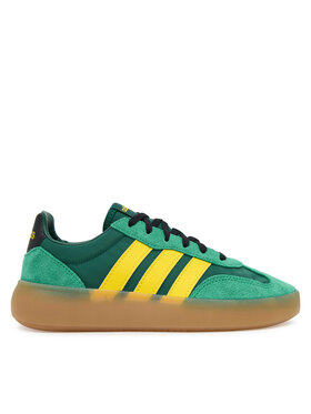 adidas Снікерcи adidas Barreda Decode JQ8852 Зелений