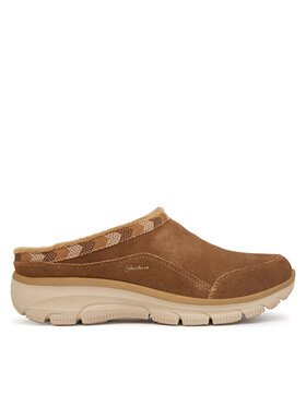 Skechers Papuče Skechers Easy Going - Seasonal Grace 169104 Smeđa