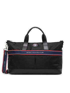 Beverly Hills Polo Club Taška Beverly Hills Polo Club BHPC-M-004-CCC-05 Černá