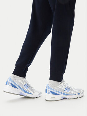 New Balance Sneakersy New Balance U7401T4 Modrá