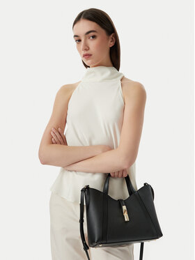 Furla Сумка Furla Goccia S WB01789 BX3353 CN O6000 Чорний