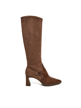 Hispanitas Zābaki Hispanitas HI254329 Brūns