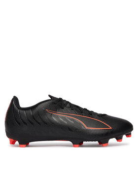 Puma Взуття для футболу Puma Ultra 6 Play FG/Ag 108704 02 Чорний