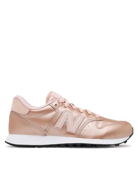 New Balance Sneakersy New Balance GW500GP2 Růžová