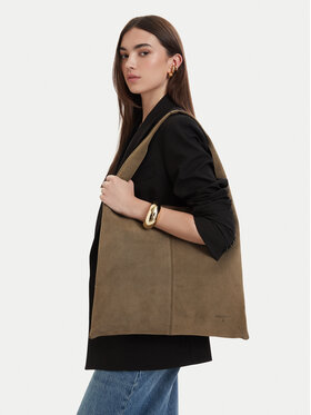 Patrizia Pepe Сумка Patrizia Pepe 8B0321/L153-G626 Зелений