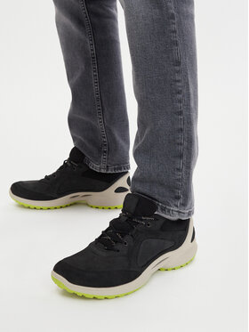 ECCO Sneakersy ECCO Biom Energi 85081402001 Čierna