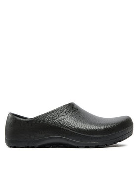 Birkenstock Шльопанці Birkenstock Profi Birki Fusion 1027182 Чорний