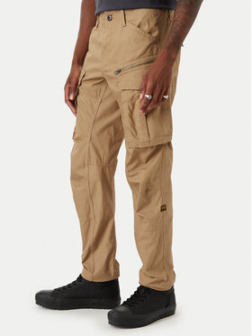 G-STAR G-STAR Pantalones cargo Rovic D02190-D387 Beis Tapered Fit