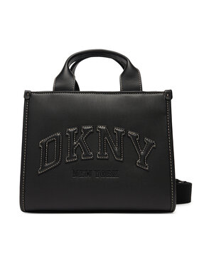 DKNY Kabelka DKNY R52AQC80 Čierna