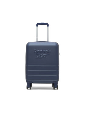 Reebok Kabinový kufr Reebok RBK-WAL-002-CCC-S Tmavomodrá
