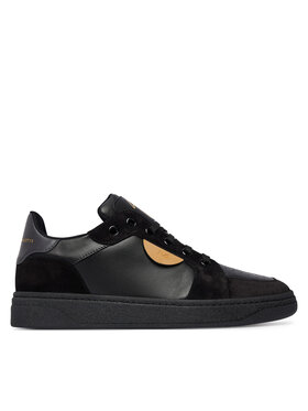 Giuseppe Zanotti Снікерcи Giuseppe Zanotti RU50044/001 Чорний