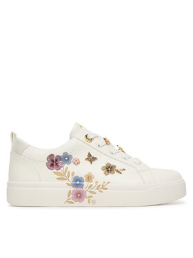 Aldo Снікерcи Aldo Springflowers 14295810 Білий