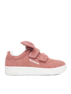 Reebok Снікерcи Reebok CEO-25KC0012 Рожевий