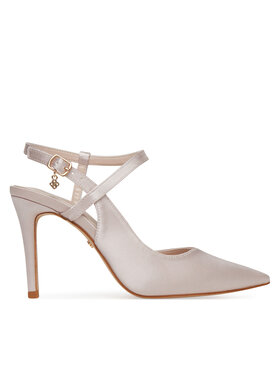 DeeZee Lodičky DeeZee DF-82780-11 Ružová