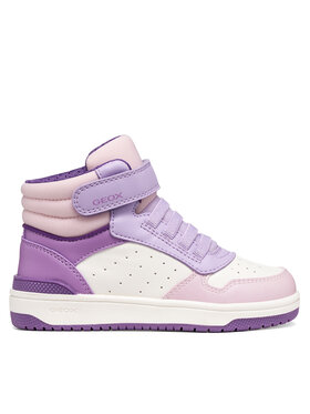 Geox Superge Geox J Washiba Girl J36HXA 05415 C1Z8E D Pisana