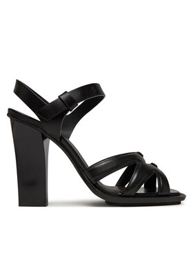 Max Mara Basutės Max Mara 2514521072600 Juoda