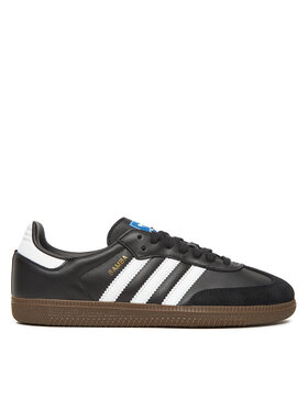 adidas Снікерcи adidas Samba Og B75807 Чорний