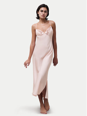 Chantelle Chantelle Camisón Idyll C1ARW0 Rosa