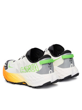 Hoka Маратонки за бягане Hoka Speedgoat 7 1171928 Бял