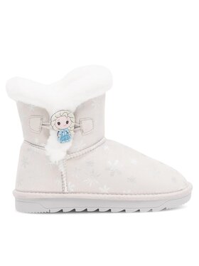 Frozen Cizme de zăpadă Frozen AW23-105DFR Gri