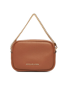 MICHAEL Michael Kors Prívesok MICHAEL Michael Kors 32T5GYTC1L Hnedá