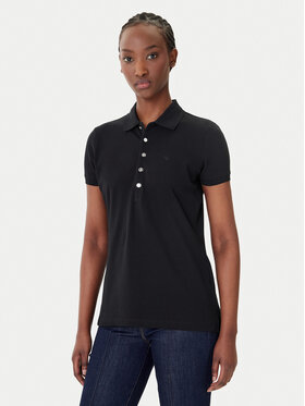 LAUREN RALPH LAUREN LAUREN RALPH LAUREN Поло 200679219003 Чорний Regular Fit