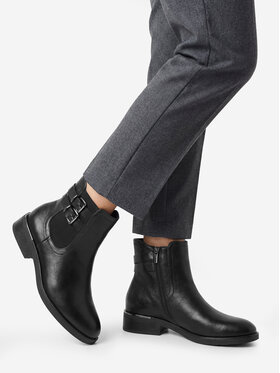 Clara Barson Aulinukai Clara Barson CEO-WS6397-03 Juoda
