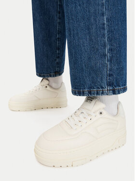 G-Star Raw Tenisice G-Star Raw EO-GST113 Bijela