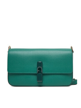 Furla Kabelka Furla Iride WB01826 ARE000 CN JD000 9001 Zelená
