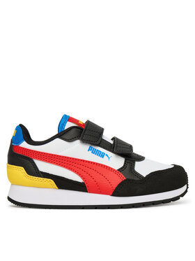 Puma Снікерcи Puma ST Runner v4 NL V PS 399740 16 Кольоровий