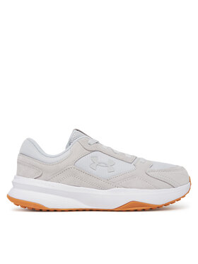 Under Armour Snīkeri Under Armour UA W Edge SUEDE 6003014 Pelēks