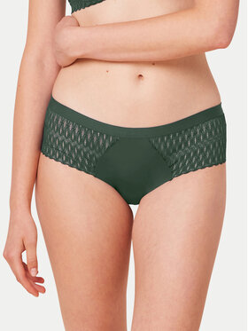 Triumph Triumph Culotte classiche Aura Spotlight 10216458 Verde