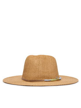 Roxy Klobúk Roxy Sunny Kisses 2 ERJHA04366 Béžová