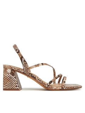 Aldo Босоніжки Aldo Atlanticus 13917670 Коричневий