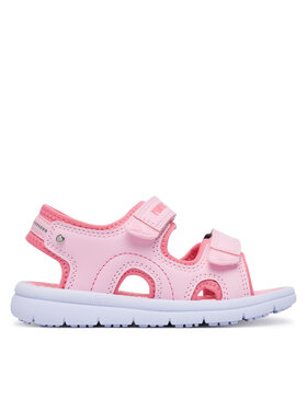 Reima Босоніжки Reima Bungee 5400089A-4250 Рожевий