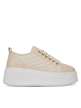 DeeZee Snīkeri DeeZee AM25237 Bēšs