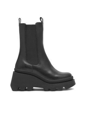 Badura Polokozačky Badura LAVAZZA-01 Černá