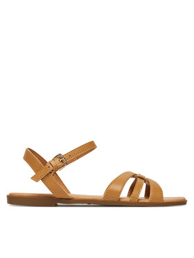 JENNY Sandály JENNY SXH1385-24 Béžová