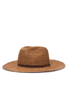 Weekend Max Mara Капелюх Weekend Max Mara Agalante 2615571015600 Коричневий