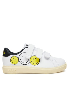 adidas Snīkeri adidas Advantage 2.0 Shoes IH6251 Balts